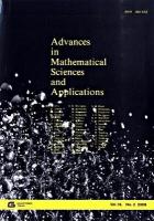 Advances in Mathematical Sciences and Applications Vol.18 No.2(2008)