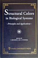 Structural Colors in Biological Systems : Principles and Applications