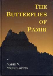 The Butterflies of Pamir