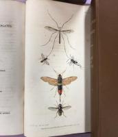 An Introduction to Entomology: Or Elements of the Natural History of Insects.