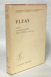 Fleas : Proceedings of the International Conference on Fleas, Ashton Wold, Peterborough, UK 21-25 June 1977