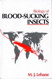 Biology of blood-sucking insects