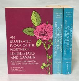 An Illustrated Flora of the Northern United States and Canada