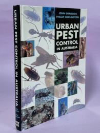 Urban Pest Control in Australia