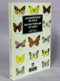 Las Mariposas de Chile／The Butterflies of Chile