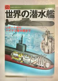 世界の潜水艦