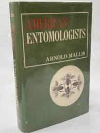 American Entomologists
