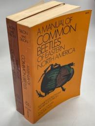 A Manual of Common Beetles of Eastern North America