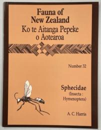 Sphecidae (Insecta: Hymenoptera)