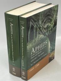Aphids on the World Herbaceous Plants and Shrubs