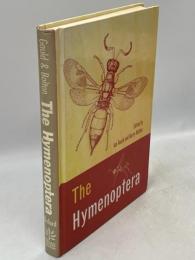 The Hymenoptera