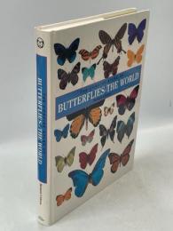 The concise Atlas of butterflies of the world