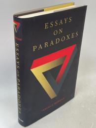 Essays on paradoxes