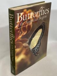 Butterflies of the Australian region