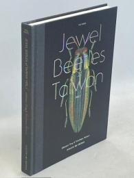 Jewel Beetles of Taiwan