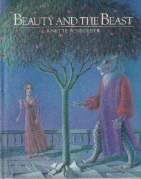 Beauty and the Beast  （英語版・美女と野獣）