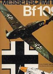 MESSERSCHMITT　Bf109