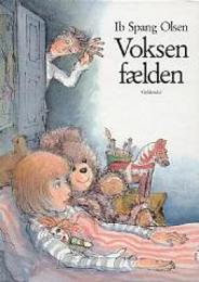 Voksen felden（ソンリーサ世界の絵本コレクション28）