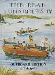 THE REAL RUNABOUTS Ⅳ/ルナボート 4