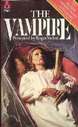 The Vampire - An Anthology    (英文）