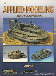 Applied Modeling Encyclopedia: Armor - Squadron Specials series (8103)　　( 応用モデリング百科事典：鎧-戦隊スペシャルシリーズ（8103）：ロドリゴヘルナンデスカボス

ストックイメージ

拡大画像を表示
応用モデリング百科事典：アーマー-戦隊スペシャルシリーズ)
