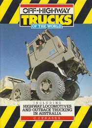 Off-highway Trucks of the World  ( ハードカバー・世界のハイウェーオフトラック )