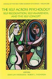The Self Across Psychology　Self-recognition, Self-awareness, and the Self Concept