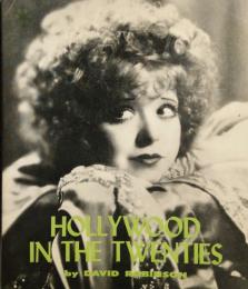 Hollywood in the Twenties