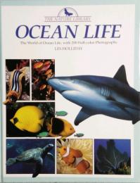 Nature Library　Ocean Life