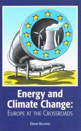 Energy and Climate Change : Europe at the Cross Roads　エネルギーと気候変動：岐路に立つヨーロッパ