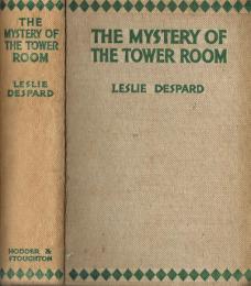 The Mystery Of The Tower Room　タワールームの謎