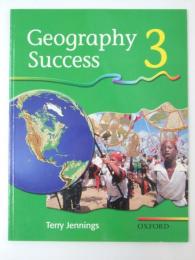 Geography Success.3