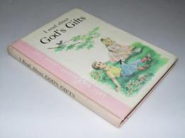 I Read about God's Gifts　(Basic Bible Reader Grade Two)