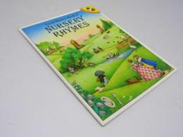 Nicola Bayley Book of Nursery Rhymes