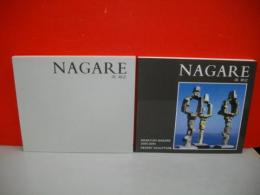 NAGARE　流政之　2003-2004