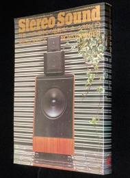 季刊ステレオサウンド（45）1978 WINTER　フロアー型中心の最新スピーカーシステム（下）