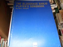 THE BLUEGRASS BABJO PLAYERS SONGBOOK 洋書　スコア