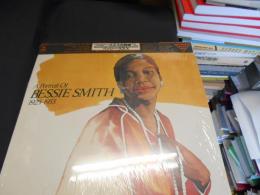 ベッシ―・スミスの肖像1925-1933　LPレコード　20AP1477
