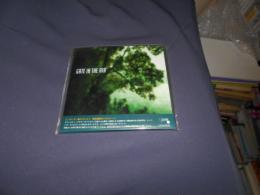 ONE　　　GATE　IN　THE　AIR　　CD　コンポーザー兼ギタリスト間所義和のソロユニット