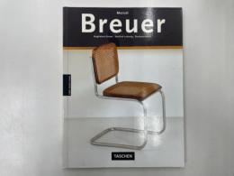 Marcel Breuer design