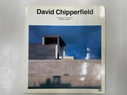 David Chipperfield (Current Architecture Catalogues) 