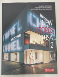 New Stores in USA 2