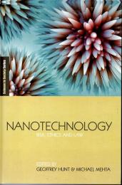 (洋書・英文)　Nanotechnology　Risk,Ethics and Law