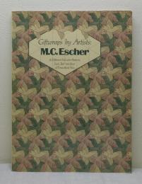 M.C. Escher Giftwraps by Artists