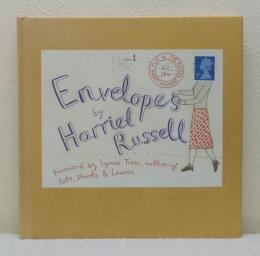 Envelopes : A Puzzling Journey Through the Royal Mail
