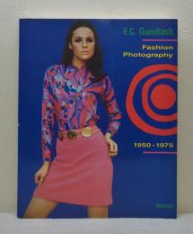 Fashion photography 1950-1975 : Modephotography