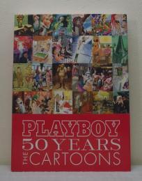 Playboy : 50 Years The Cartoons