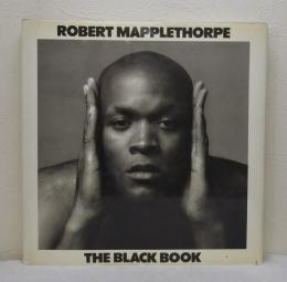 The Black book ロバート・メイプルソープ洋書写真集