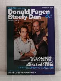 ドナルド・フェイゲン&スティーリー・ダン Donald Fagen & Steely Dan