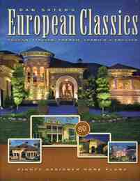 Dan Sater's European Classics: Tuscan, Italian, French, Spanish & English